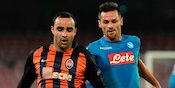 Krisis Bek Kiri, Juventus Bidik Ismaily Krisis Bek Kiri, Juventus Bidik Ismaily