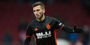 Digoda Real Madrid, Jose Gaya Katakan Tidak!