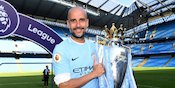 Ngeri! Guardiola Naikkan Jumlah Denda Bagi Skuat City Ngeri! Guardiola Naikkan Jumlah Denda Bagi Skuat City