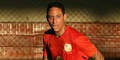 Terkendala Kebugaran, Performa Juan Pablo Pino Tak Maksimal