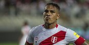 Positif Narkoba, Kapten Timnas Peru Gagal Bermain di Piala Dunia 2018 Positif Narkoba, Kapten Timnas Peru Gagal Bermain di Piala Dunia 2018