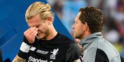 Liverpool Bukakan Pintu Keluar Bagi Karius