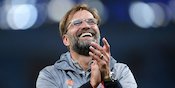 Klopp Adalah Sosok yang Sangat Jujur Klopp Adalah Sosok yang Sangat Jujur