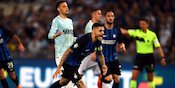 Highlights Serie A: Lazio 2-3 Inter Milan