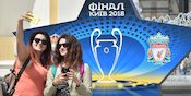 9 Pemain Yang Tidak Anda Sadari Pernah Bermain di Final Liga Champions