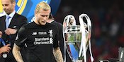 Karius Layak Dapatkan Kesempatan Kedua Karius Layak Dapatkan Kesempatan Kedua