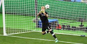 Jadi Kiper Liverpool Memang Berat Jadi Kiper Liverpool Memang Berat
