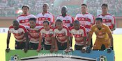 Persebaya Waspadai Trisula Maut Madura United