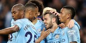 City Tak Akan Sembarangan dalam Membeli Pemain