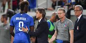 Skuad Terbaru Italia: Mario Balotelli Resmi Comeback!