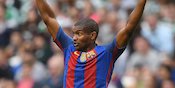 Marlon Akui Tertarik Kembali Bermain di Barca Marlon Akui Tertarik Kembali Bermain di Barca