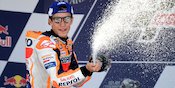 'Rival Terberat Marquez Bukan Dovizioso, Melainkan...' 'Rival Terberat Marquez Bukan Dovizioso, Melainkan...'