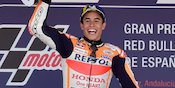 Sanggupkah Marquez Juara dengan Tiga Motor Berbeda?