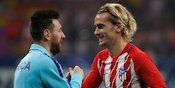 Kalau Bukan Barcelona, Griezmann Mungkin Akan ke Inggris Kalau Bukan Barcelona, Griezmann Mungkin Akan ke Inggris