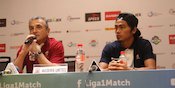 Bek Madura United Percaya Diri Bisa Mengunci Pergerakan Riko