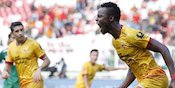Sriwijaya Tanpa Ndiaye saat Hadapi PSMS Medan Sriwijaya Tanpa Ndiaye saat Hadapi PSMS Medan
