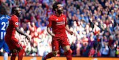 Johnston: Liverpool Tak Boleh Kehilangan Salah!