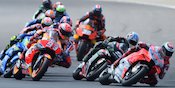 'MotoGP Mandalika, Bukti Indonesia Bukan Bali Saja'