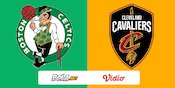 Saksikan Live Streaming Final Wilayah Timur NBA 2018: Celtics vs Cavaliers - Game 6