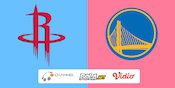 Saksikan Live Streaming Final Wilayah Barat NBA 2018: Rockets vs Warriors - Game 4 Saksikan Live Streaming Final Wilayah Barat NBA 2018: Rockets vs Warriors - Game 4