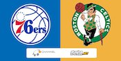 Saksikan Live Streaming Playoff NBA: Philadelphia 76ers vs Boston Celtics - Game 2 Saksikan Live Streaming Playoff NBA: Philadelphia 76ers vs Boston Celtics - Game 2
