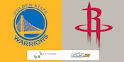 Saksikan Live Streaming Final Wilayah Barat NBA 2018: Warriors vs Rockets - Game 5