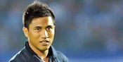 Setelah Dikabarkan Meninggal, Ini Reaksi Mantan Pemain Arema