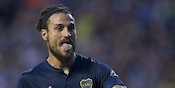 Punya Banyak Uang, Alasan Dani Osvaldo Tinggalkan Sepak Bola