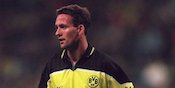 Permintaan Unik Legenda Persib Jelang Duel Lawan Dortmund: Jangan Banyak Lari, Sudah Berumur Permintaan Unik Legenda Persib Jelang Duel Lawan Dortmund: Jangan Banyak Lari, Sudah Berumur