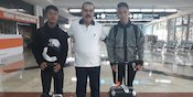 Kesan Dua Pemain Muda Indonesia usai Gabung Akademi di Spanyol Kesan Dua Pemain Muda Indonesia usai Gabung Akademi di Spanyol