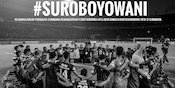 Laga Persebaya Kontra Persib Resmi Ditunda
