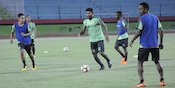 Hadapi PSBI, Persebaya Asah Penyelesaian Akhir Hadapi PSBI, Persebaya Asah Penyelesaian Akhir