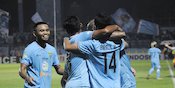 Jamu Persipura, Persela Usung Misi Balas Dendam