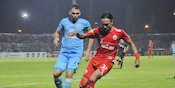 Kalah dari Persela, Persija Resmi Layangkan Surat Pengaduan soal Wasit Kalah dari Persela, Persija Resmi Layangkan Surat Pengaduan soal Wasit