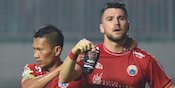 Persija Pertanyakan Hukuman Empat Pertandingan untuk Marko Simic Persija Pertanyakan Hukuman Empat Pertandingan untuk Marko Simic