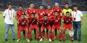 Tiga Pilar Persija Belum Bicara Perpanjangan Kontrak