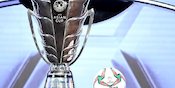 Hasil Lengkap Undian Grup Piala Asia 2019