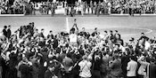Kilas Balik Piala Dunia 1962 Chile Kilas Balik Piala Dunia 1962 Chile