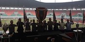 Berikut Hasil Lengkap Drawing Piala Indonesia 2018 Berikut Hasil Lengkap Drawing Piala Indonesia 2018