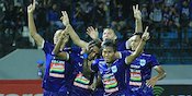 PSIS Rekrut Eks Gelandang Persebaya