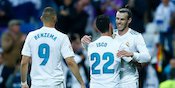 Soldado Yakin Madrid Akan Kalahkan Liverpool dan Juara Liga Champions
