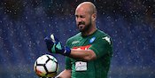 Pesona Pepe Reina: Kiper 42 Tahun, Segera Gabung Como 1907 Pesona Pepe Reina: Kiper 42 Tahun, Segera Gabung Como 1907