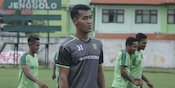 Penjaga Gawang Persela Diminta Tingkatkan Intensitas Latihan Penjaga Gawang Persela Diminta Tingkatkan Intensitas Latihan