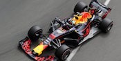 Menangi F1 GP Monako, Ricciardo Sukses Besar Balas Dendam Menangi F1 GP Monako, Ricciardo Sukses Besar Balas Dendam