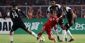 Matikan Duet Simic dan Riko, Kunci Kemenangan Home United Matikan Duet Simic dan Riko, Kunci Kemenangan Home United