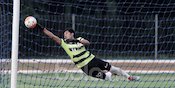 Pelatih Persija: Rizky Berkualitas, tapi Belum Siap Mental Pelatih Persija: Rizky Berkualitas, tapi Belum Siap Mental