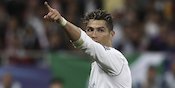 Ditinggal Ronaldo, Madrid Catat Rekor Penonton paling sedikit Ditinggal Ronaldo, Madrid Catat Rekor Penonton paling sedikit