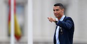 Fabio Bantah Anggapan Bahwa Ronaldo Pemain Egois