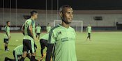 Ruben dan Dutra Sangat Mungkin Diturunkan di Piala Indonesia Ruben dan Dutra Sangat Mungkin Diturunkan di Piala Indonesia