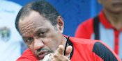 Timnas Indonesia U-16 Putri Gagal di Piala AFF, Rully Nere Serahkan Evaluasi pada PSSI Timnas Indonesia U-16 Putri Gagal di Piala AFF, Rully Nere Serahkan Evaluasi pada PSSI
